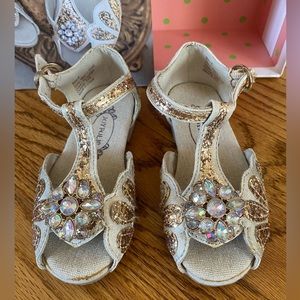 Joyfolie baby fancy shoes